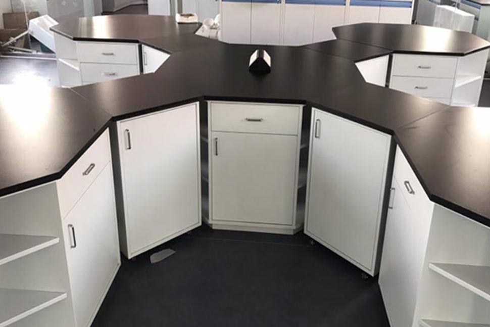 Our Exceptional Solutions Image