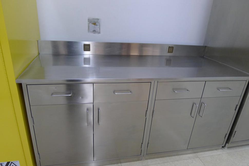 Our Exceptional Solutions Image