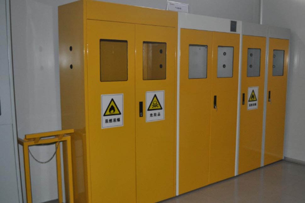 Our Exceptional Solutions Image